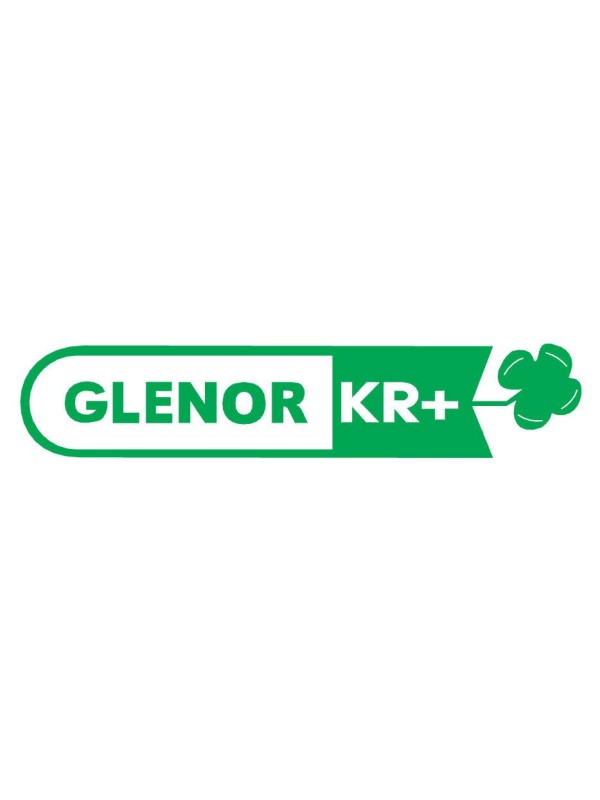 GLENOR KR+ za kompostiranje