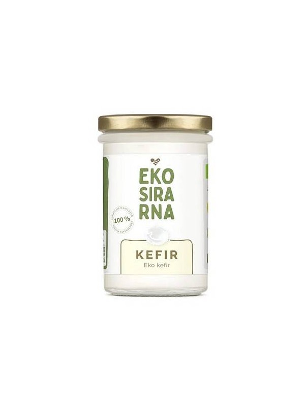 EKO KEFIR