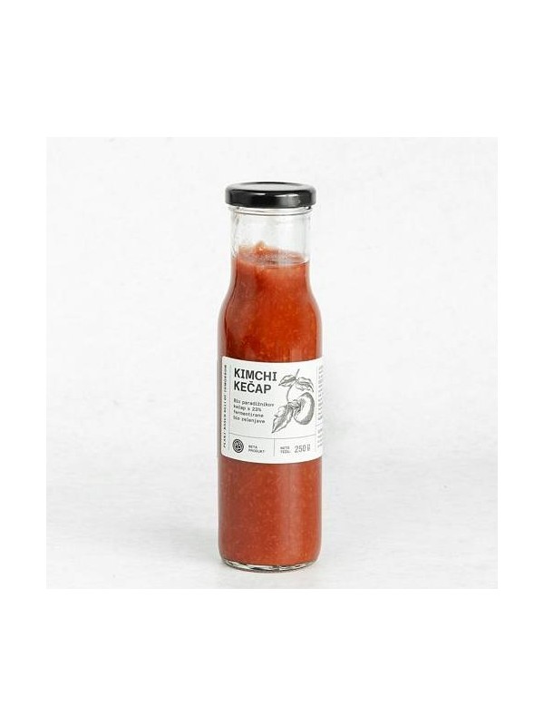 EKO KIMCHI KETCHUP