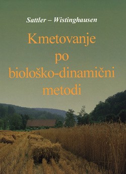 KMETOVANJE PO BIOLOŠKO -DINAMIČNI METODI