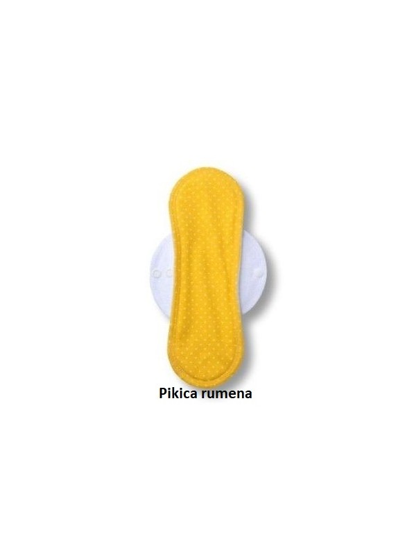 Vložek s krilci nočni (XL)