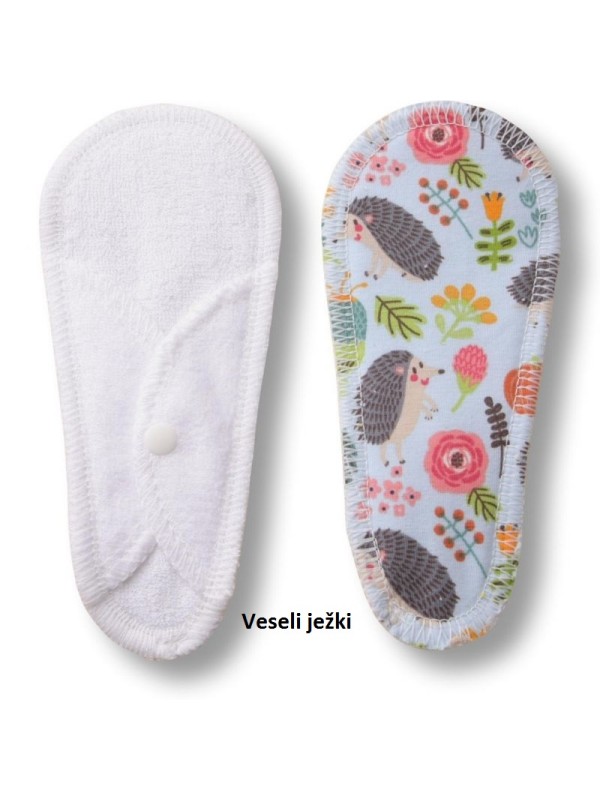 Vložek s krilci tanga