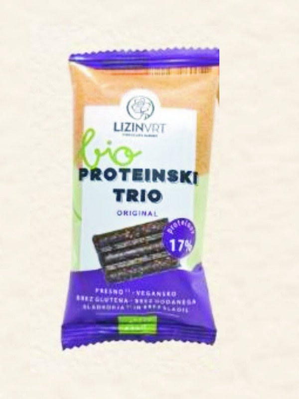 EKO PROTEINSKI TRIO ORIGINAL