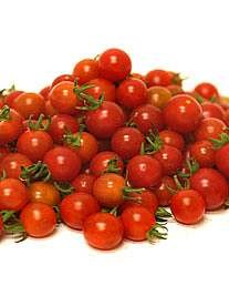 Wild tomato Red currant