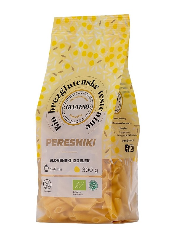 EKO BREZGLUTENSKI PERESNIKI 