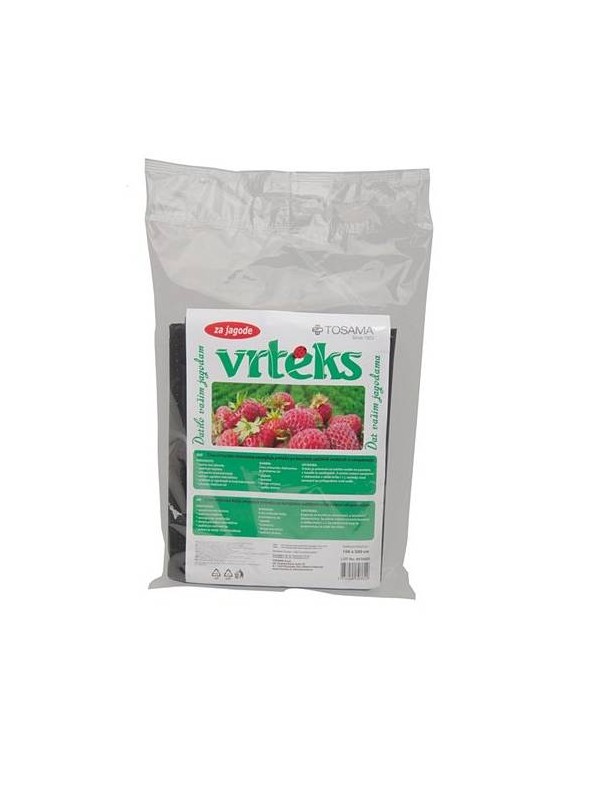 VRTEKS ZA JAGODE