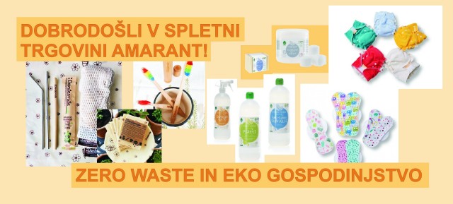 Zero waste